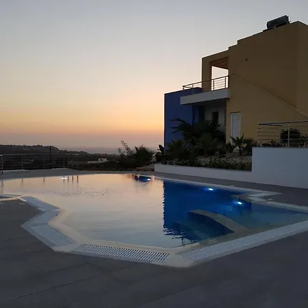 Modernes Mit Sonnenterrasse, Pool, Grill Und Einem Herrlichen Meerblick Semesterbostad *
