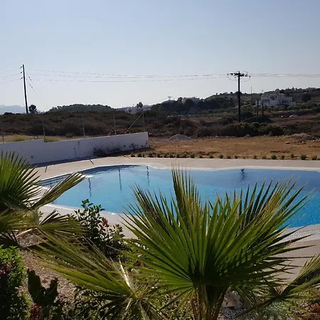 Modernes Mit Sonnenterrasse, Pool, Grill Und Einem Herrlichen Meerblick